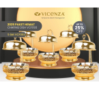 2025 PAKET HEMAT CHAFING DISH VCF093